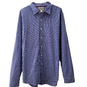 Goodthreads long sleeve button down shirt
